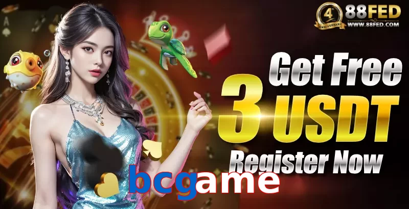 bcgame
