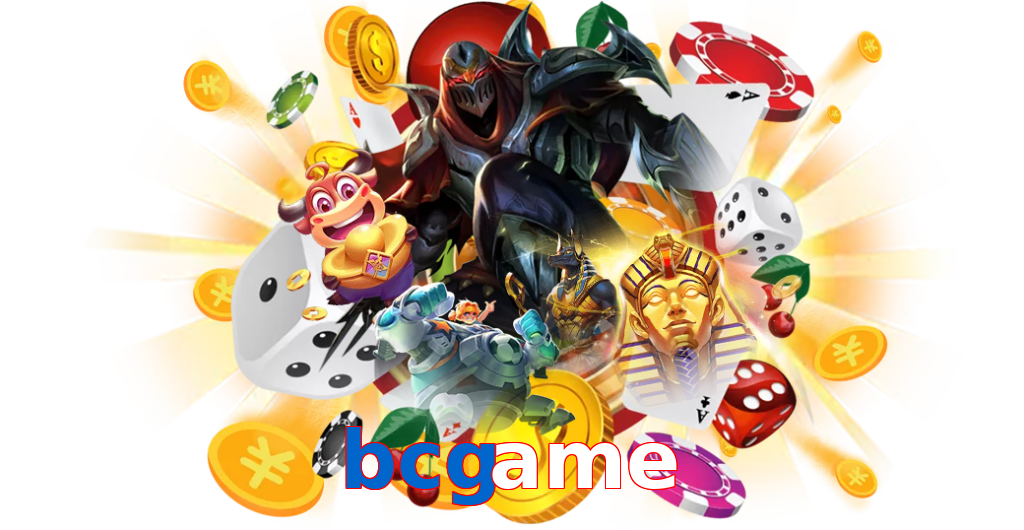 bcgame