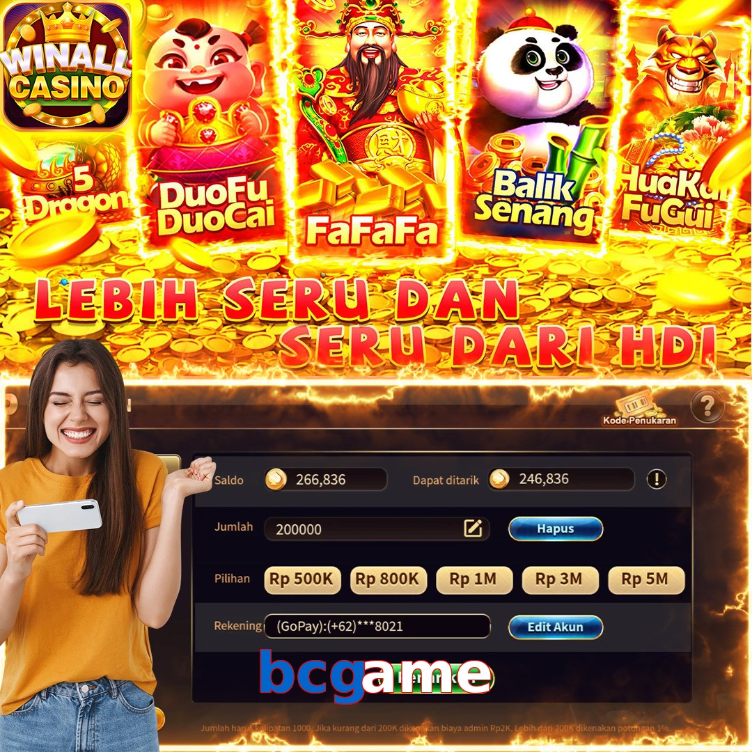 bcgame