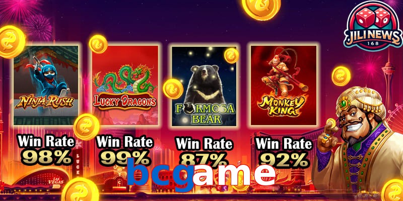 bcgame