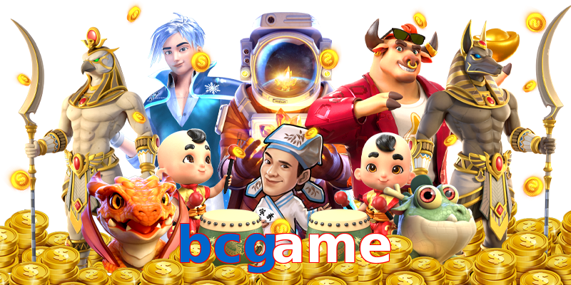 bcgame