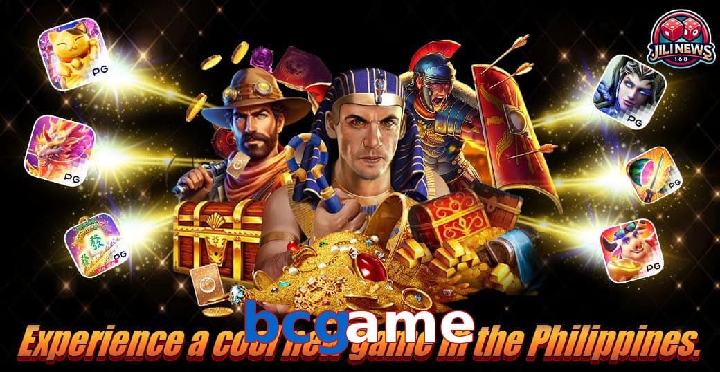 bcgame