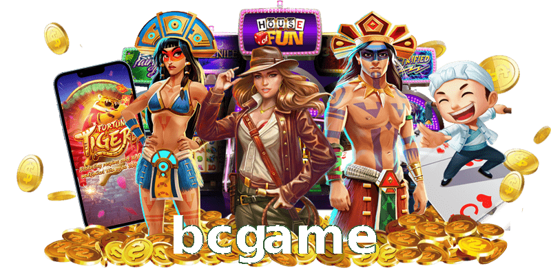 bcgame