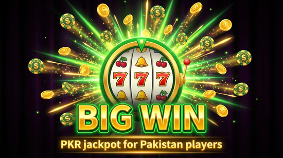 Big win animation on goldsbet slot game - 5