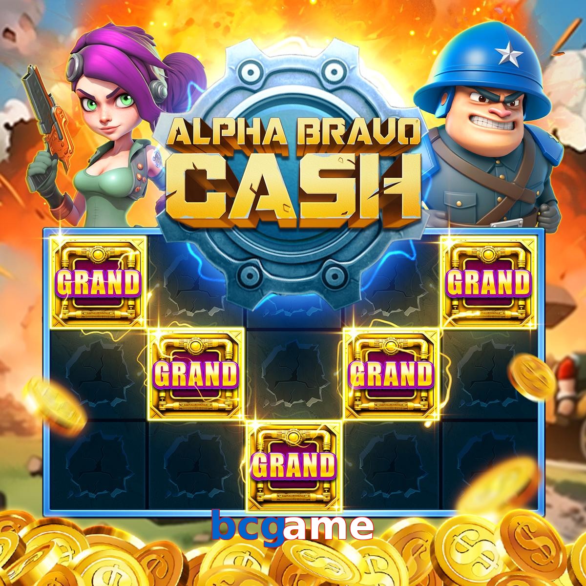 bcgame