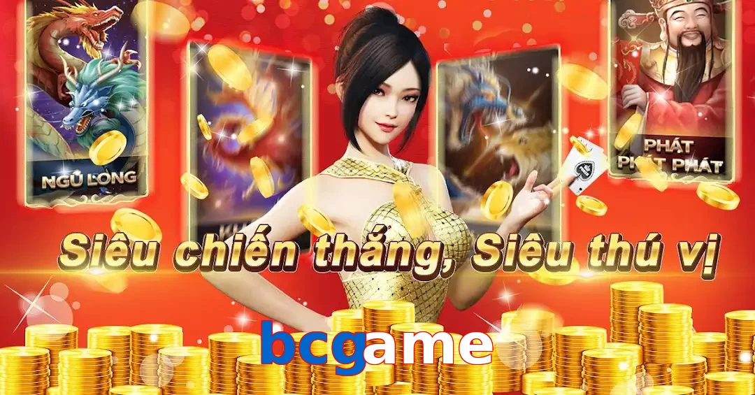 bcgame