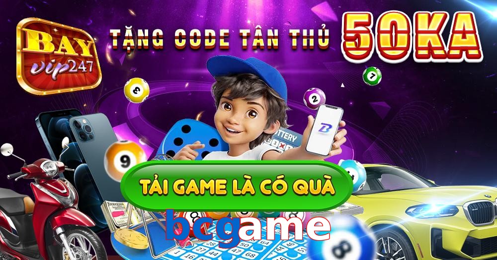 bcgame