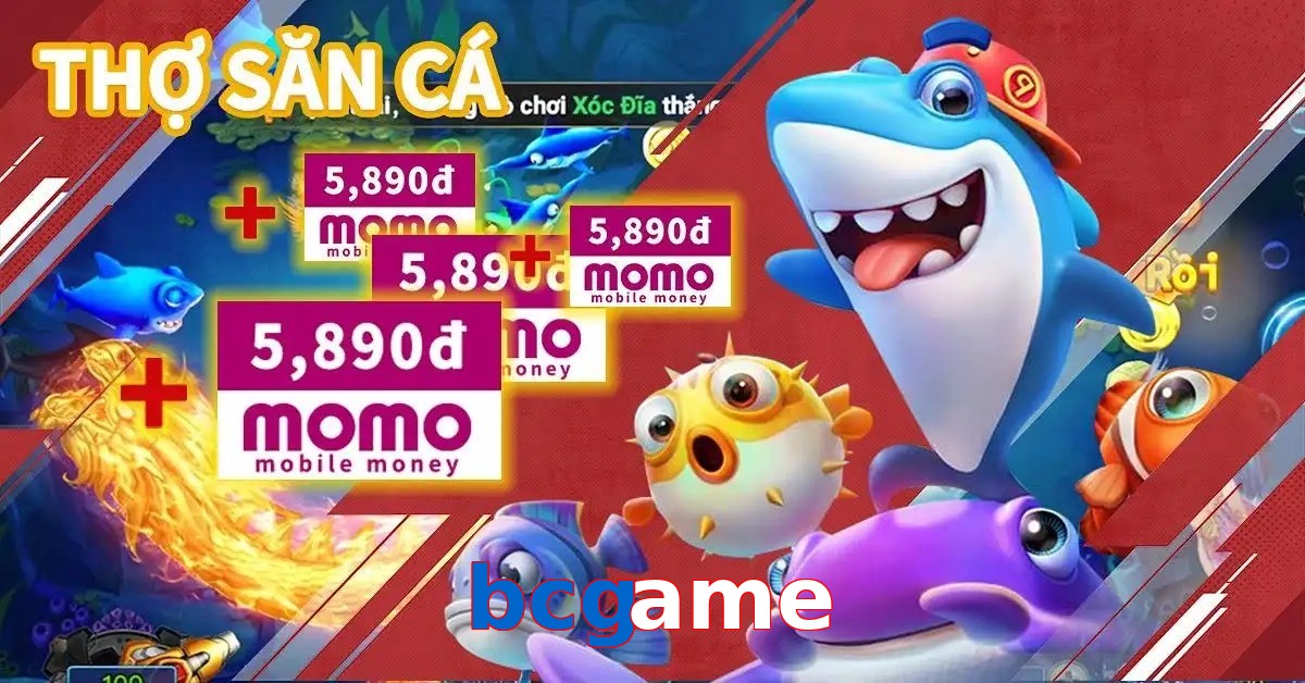bcgame