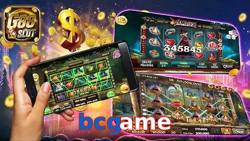 bcgame