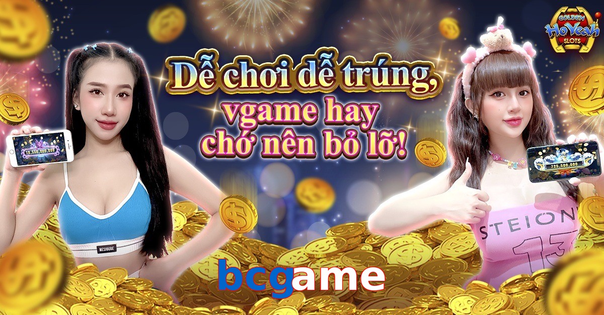 bcgame