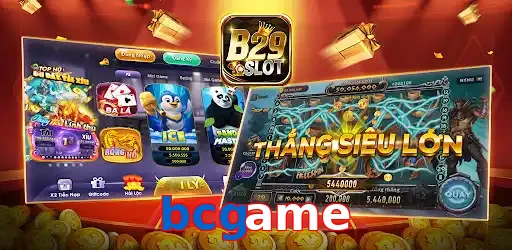 bcgame
