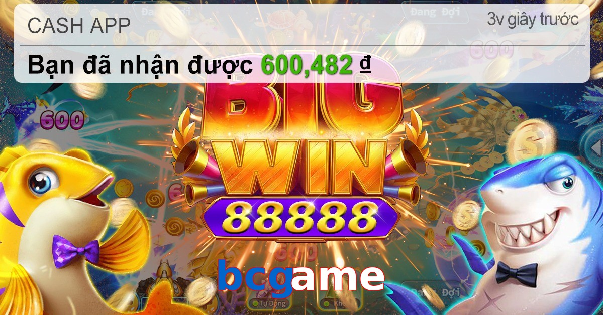 bcgame