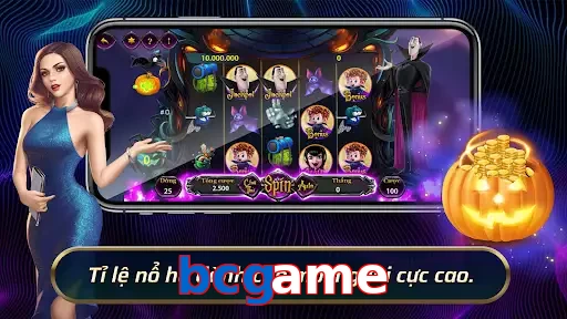 bcgame