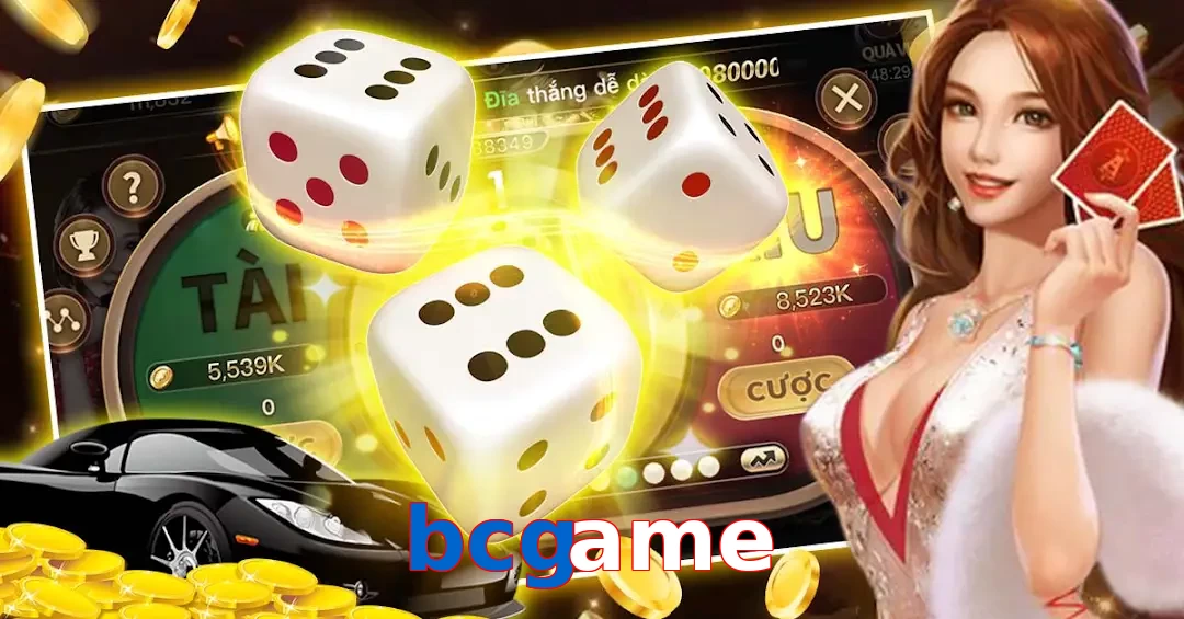 bcgame