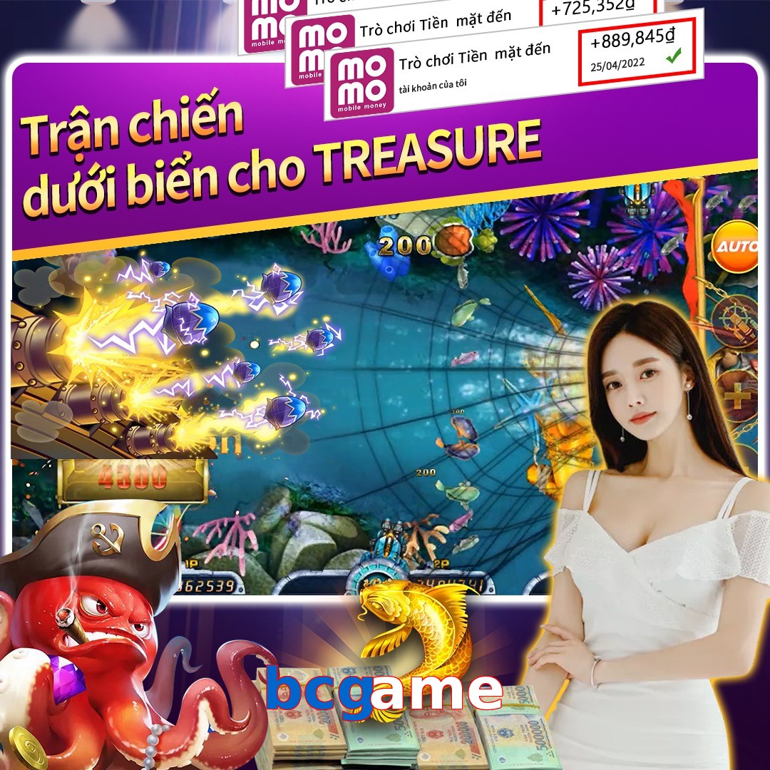 bcgame